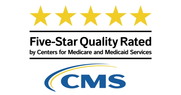 Ambassador Health of Omaha Earns Highest Rating from CMS