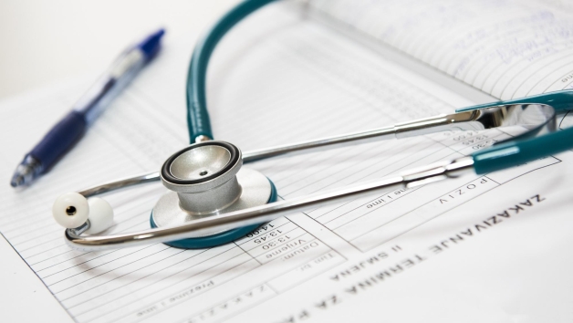 stethoscope