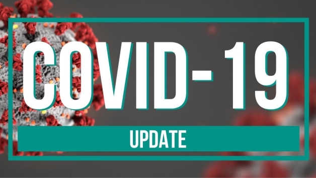 COVID Banner