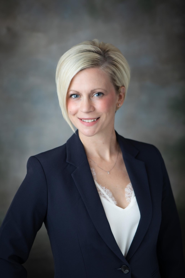 Jessica Crunk Announced as administrator/chief executive officer of Nebraska City care campus