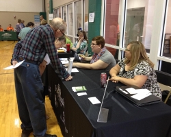 The Ambassador Health System Celebrates National Senior Health & Fitness Day with Local Seniors