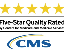 Ambassador Health of Omaha Earns Highest Rating from CMS