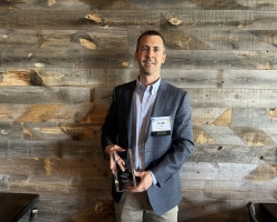 Tyler Award