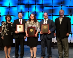Ambassador Health Honored at American Health Care Association National Convention