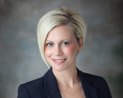 Jessica Crunk Announced as administrator/chief executive officer of Nebraska City care campus